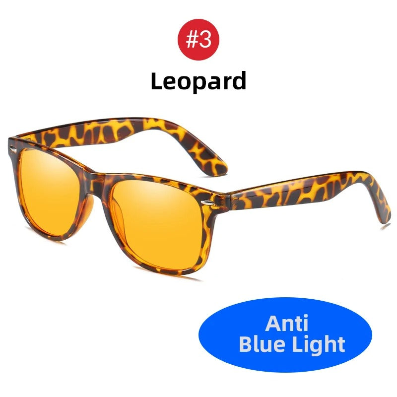 Blue Light Glasses