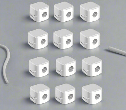 Magnetic Cable Clip/holder