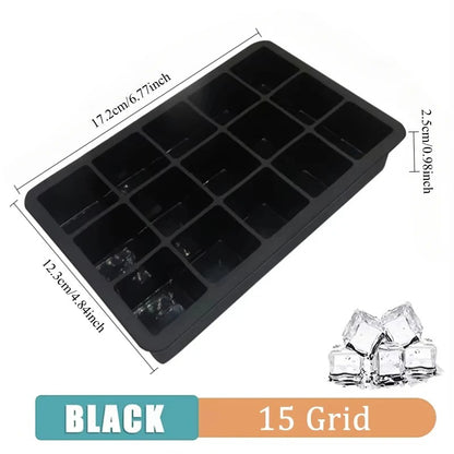 Ice Cube Tray
