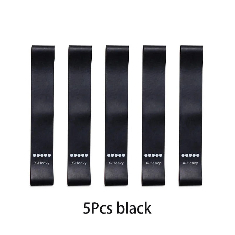Fitness Resistance Band