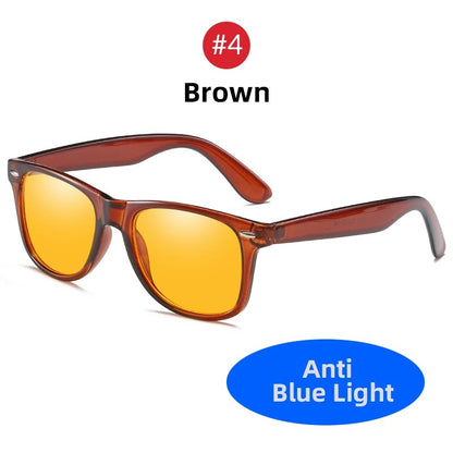 Blue Light Glasses