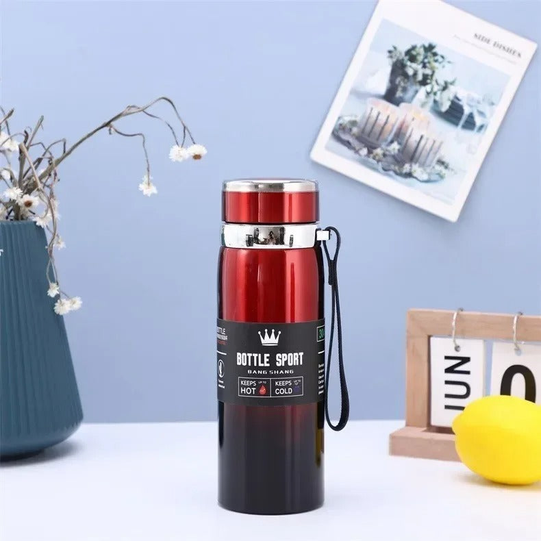 Thermal Water Bottle