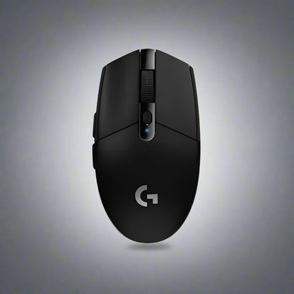 Wireless Gaming Mouse