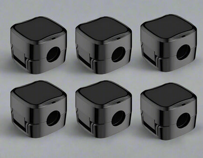 Magnetic Cable Clip/holder