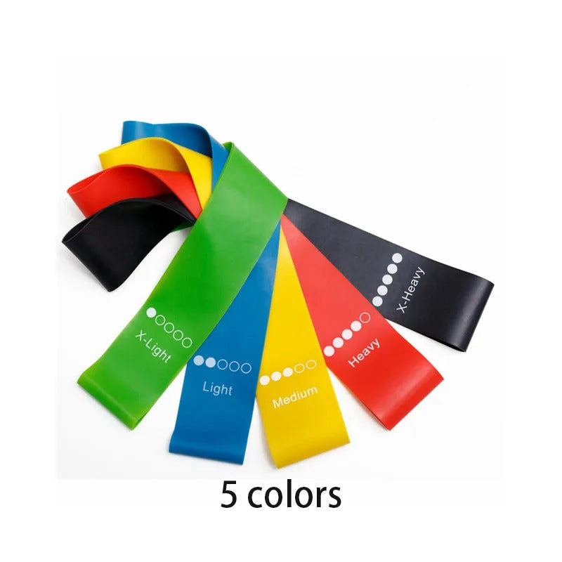 Fitness Resistance Band