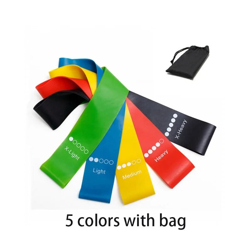 Fitness Resistance Band