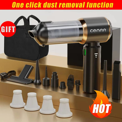 Car Vacuum Cleaner