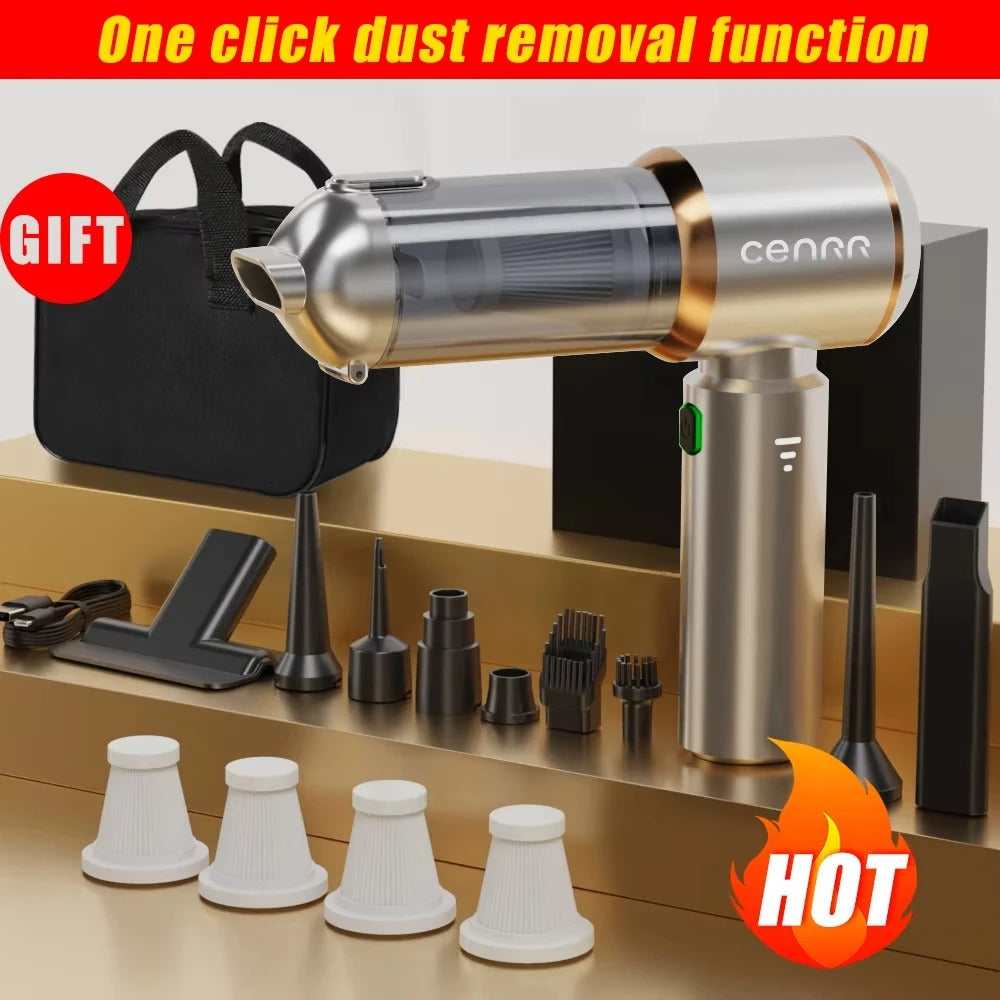 Car Vacuum Cleaner