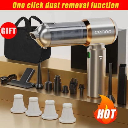 Car Vacuum Cleaner