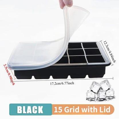 Ice Cube Tray