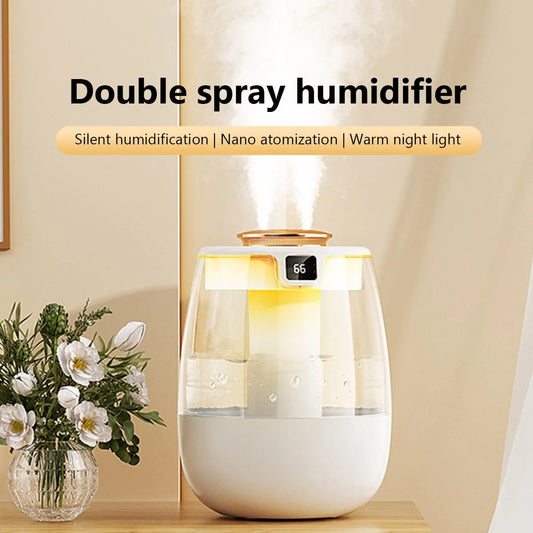 Air Humidifier