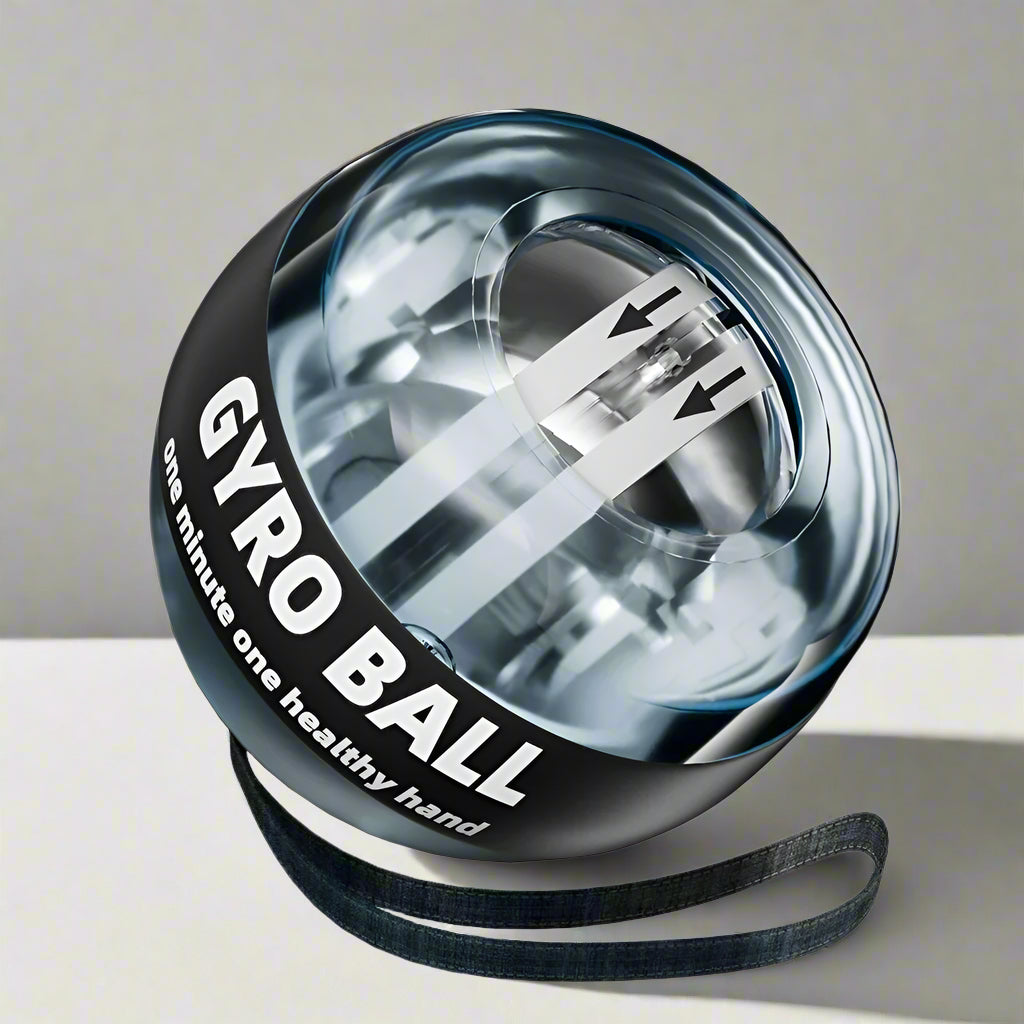 Gyroball