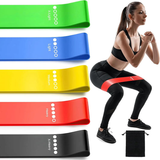 Fitness Resistance Band