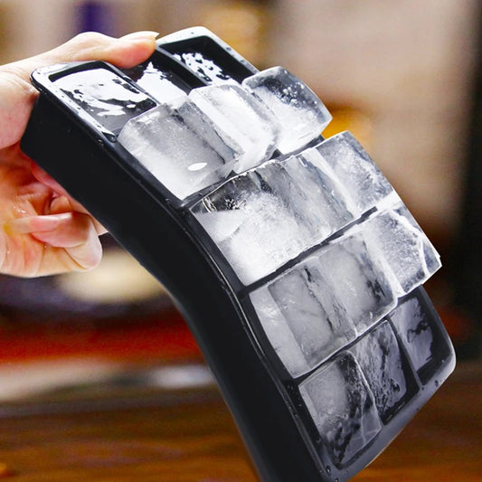 Ice Cube Tray
