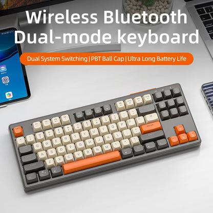 Wireless Keyboard x Mouse