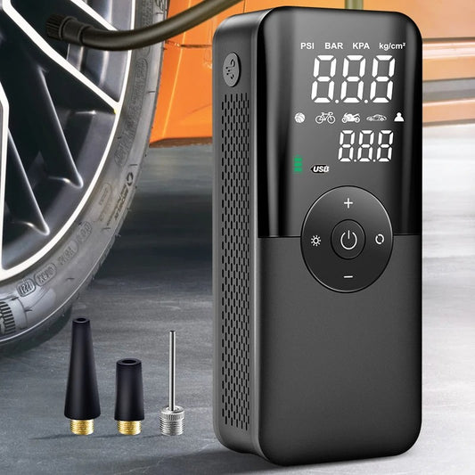 Portable Air Compressor