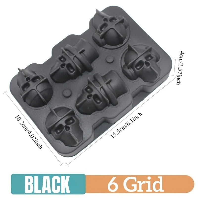 Ice Cube Tray