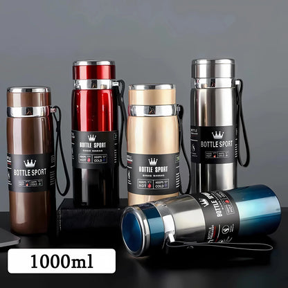 Thermal Water Bottle