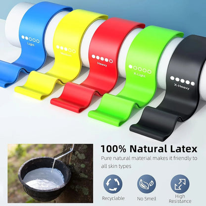 Fitness Resistance Band