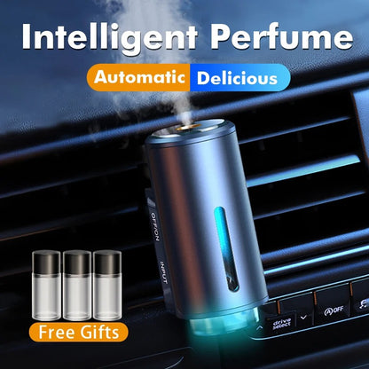 Car Air Diffuser