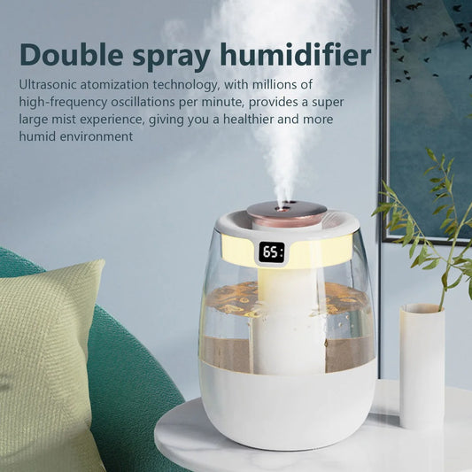 Air Humidifier