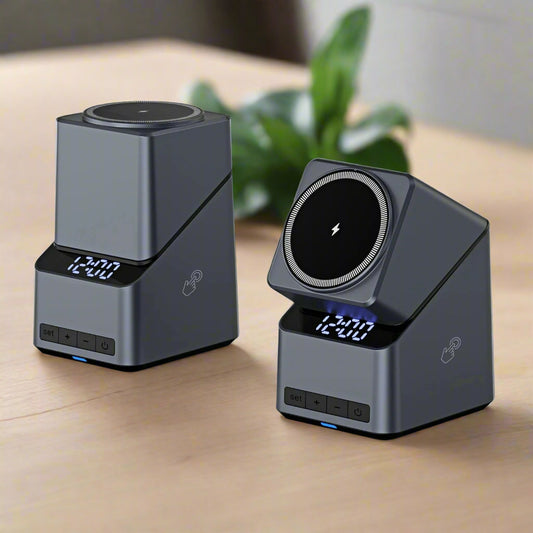 4 In 1 Wireless Charger