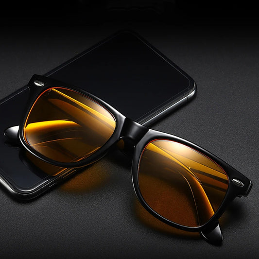 Blue Light Glasses