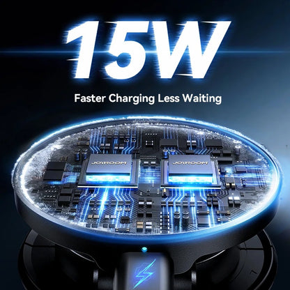 Car Magnetic Wireless Charger