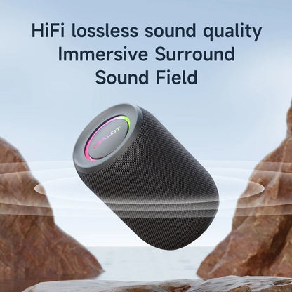 Bluetooth Speaker