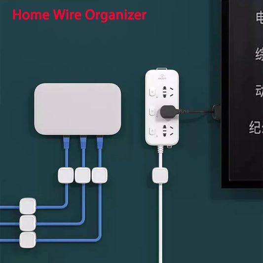 Magnetic Cable Clip/holder