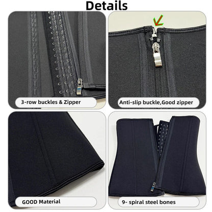 Waist Trainer