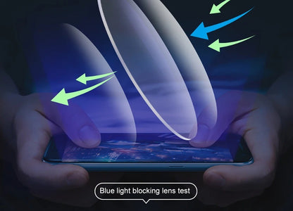 Blue Light Glasses