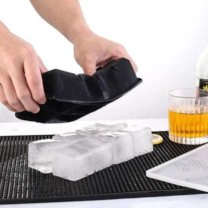 Ice Cube Tray