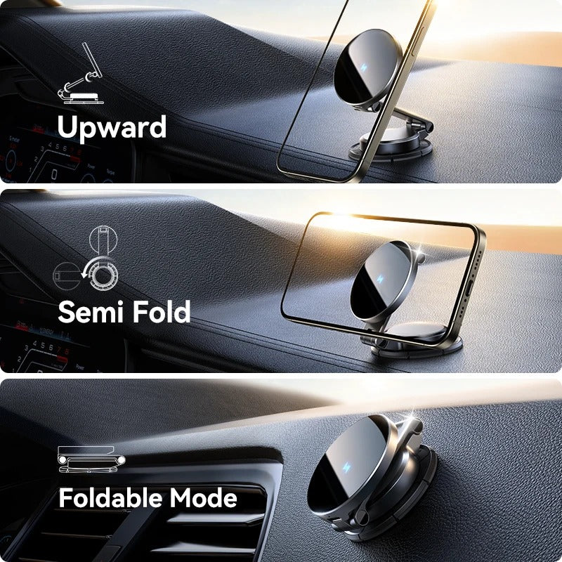 Car Magnetic Wireless Charger