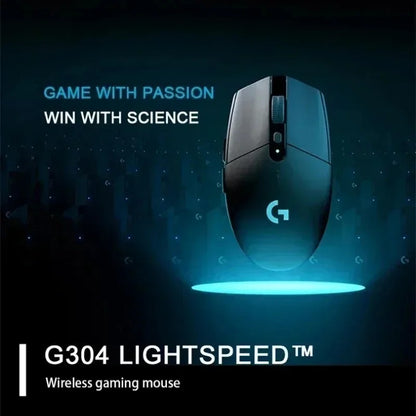 Wireless Gaming Mouse