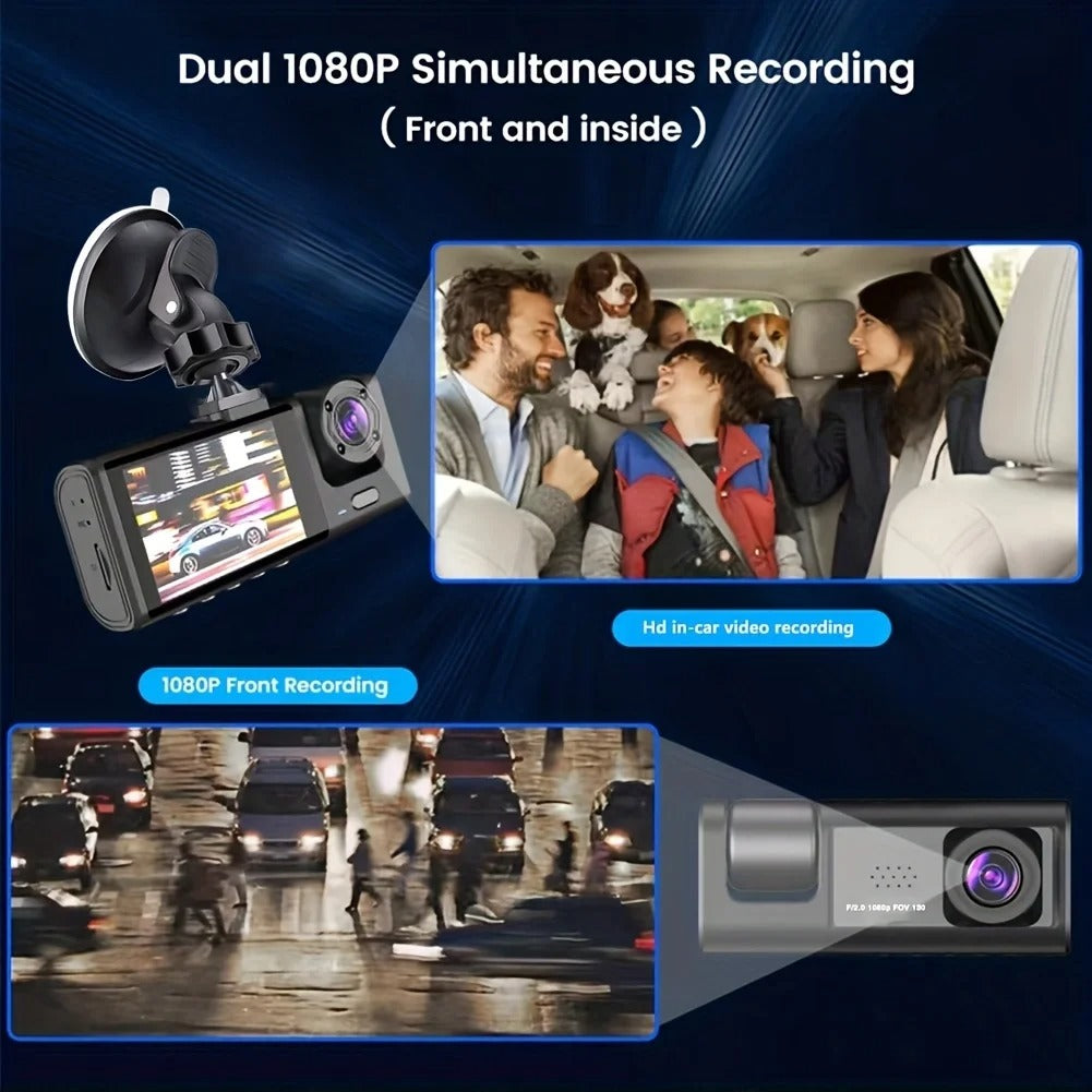 Car Dash Cam