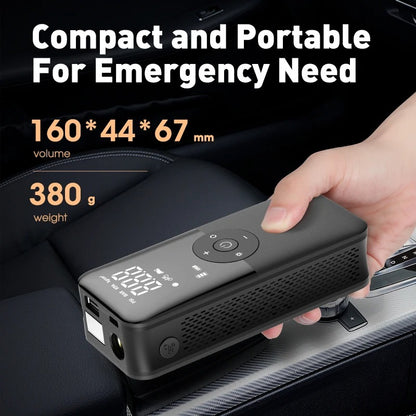 Portable Air Compressor