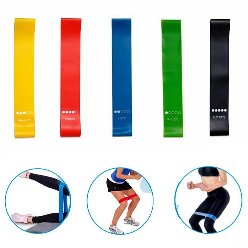 Fitness Resistance Band