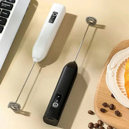 Handheld Milk Frother