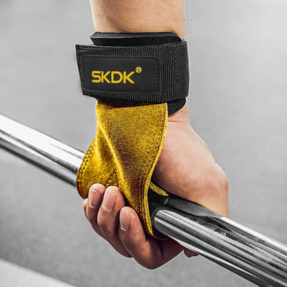 Gym Grips