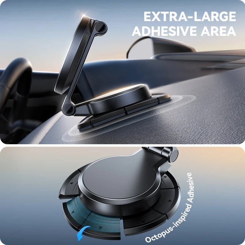 Car Magnetic Wireless Charger