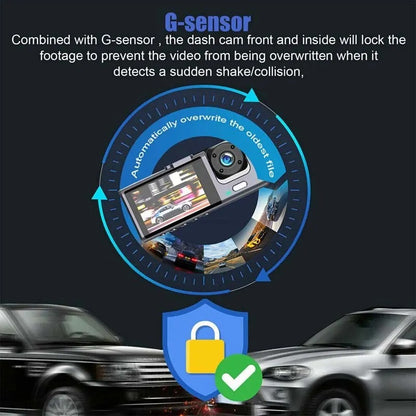 Car Dash Cam