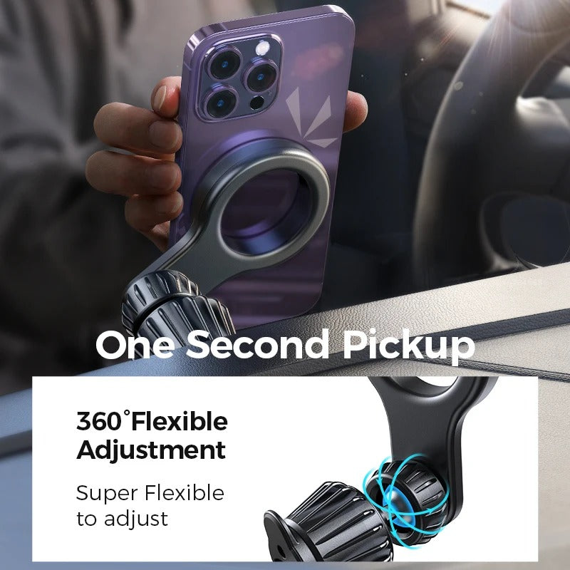 Magnetic Car Holder