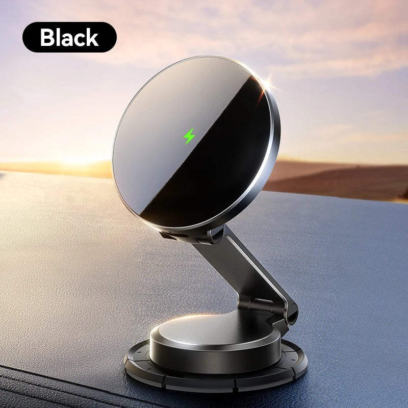 Car Magnetic Wireless Charger