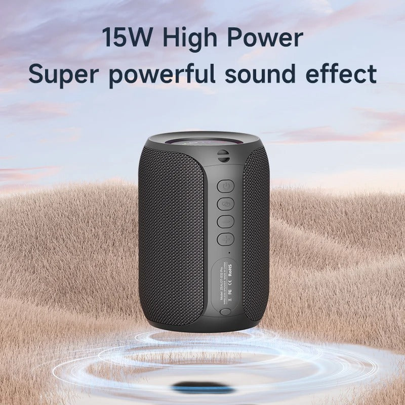 Bluetooth Speaker