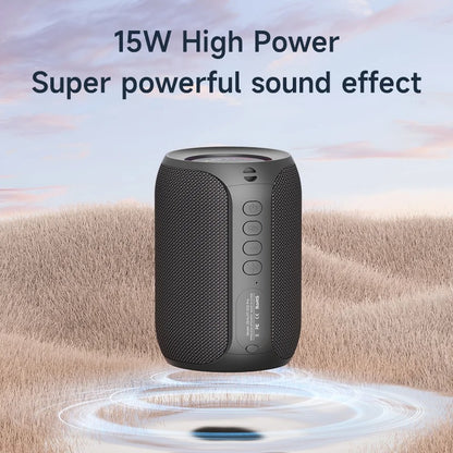 Bluetooth Speaker