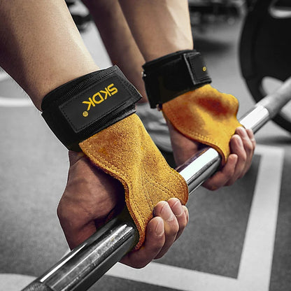 Gym Grips
