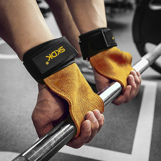 Gym Grips