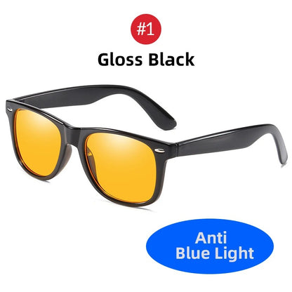 Blue Light Glasses