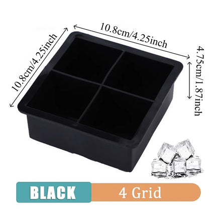 Ice Cube Tray